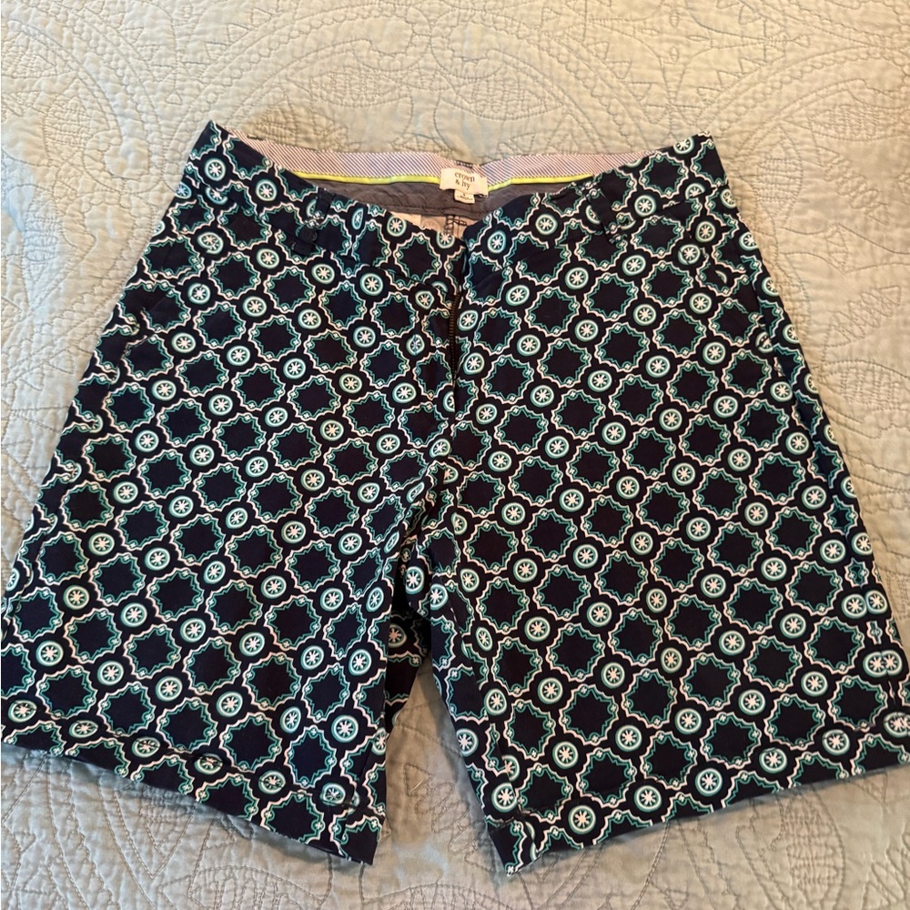 Crown and Ivy Women’s Shorts